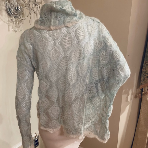 Christian Dior Boutique Paris Sweater SIZE - Picture 6 of 16